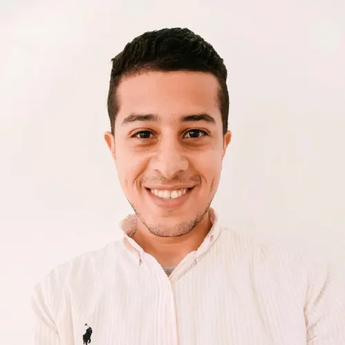 Mahmoud Owies